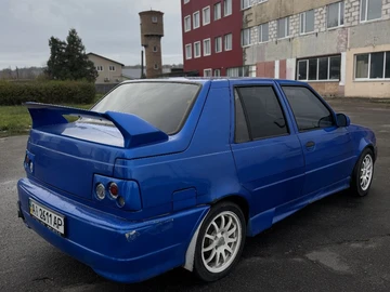 Авто Dacia Nova 2003 № 8546841