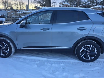 Авто KIA Sportage 2025 № 8546850