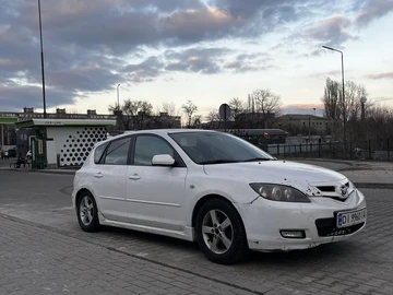 Авто Mazda 3 2006 № 8546855