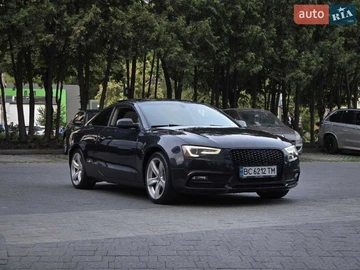 Авто Audi A5 2013 № 8546857