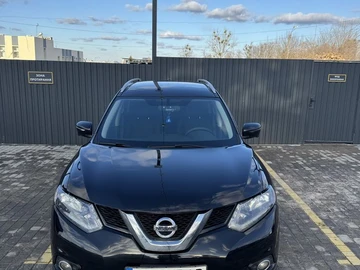 Авто Nissan Rogue 2015 № 8546864