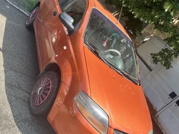 Авто Chevrolet Aveo 2005 № 8546869