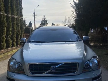 Авто Volvo Xc90 1990 № 8546877