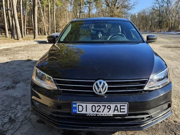 Авто Volkswagen Jetta 2016 № 8546888