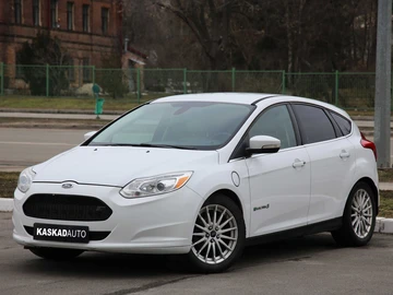 Авто Ford Focus 2012 № 8546892