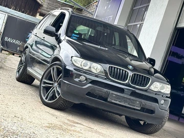 Авто BMW X5 2006 № 8546899