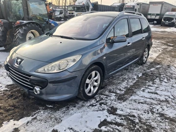 Авто Peugeot 307 2006 № 8546911