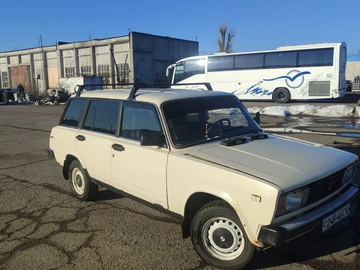 Авто ВАЗ 2104 1997 № 8546915