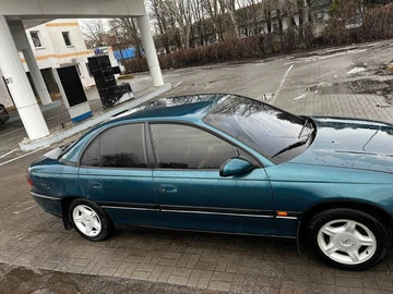 Авто Opel Omega 1995 № 8546917