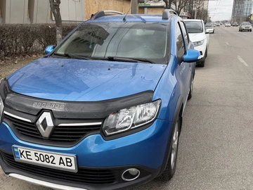 Авто Renault Sandero 2014 № 8546920