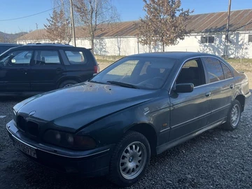 Авто BMW 5 Серия 1998 № 8547067
