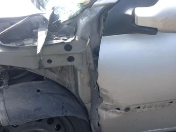 Авто Renault Megane 2004 № 8547069