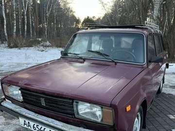Авто ВАЗ 2104 2004 № 8547070