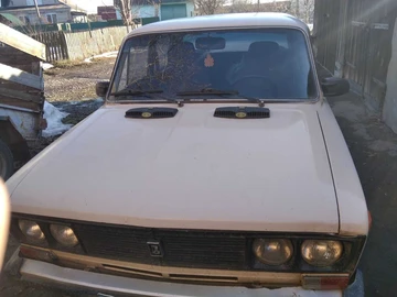 Авто ВАЗ 2106 1987 № 8547073