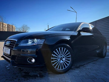 Авто Audi A4 2012 № 8547074