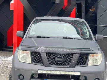 Авто Nissan Pathfinder 2006 № 8547075