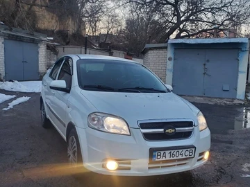 Авто ЗАЗ Vida 2013 № 8547082