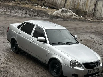 Авто ВАЗ 2170 Priora 2013 № 8547084
