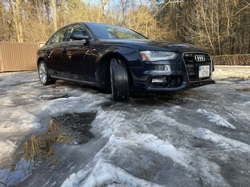 Авто Audi A4 2014 № 8547094