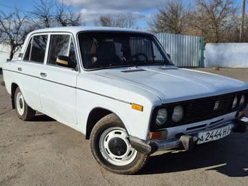 Авто ВАЗ 2103 1979 № 8547100