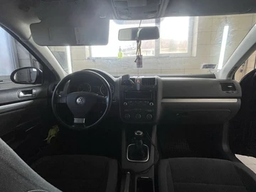 Авто Volkswagen Golf 2008 № 8547101