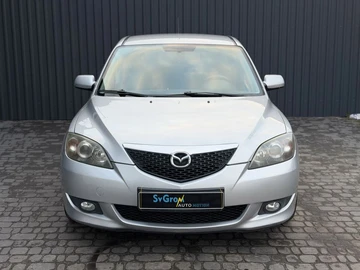Авто Mazda 3 2005 № 8547102