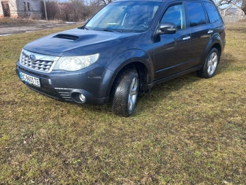Авто Subaru Forester 2012 № 8547103
