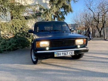 Авто ВАЗ 21043 2002 № 8547107