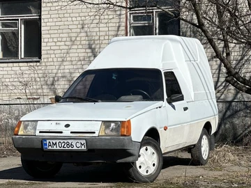 Авто ЗАЗ Таврия 2005 № 8547108