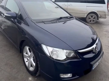 Авто Honda Civic 2008 № 8547110