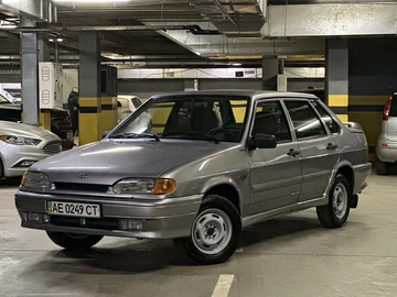 Авто ВАЗ 2115 2008 № 8547112