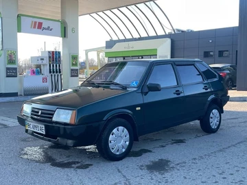 Авто ВАЗ 2109 2003 № 8547113