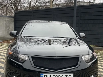 Авто Honda Accord 2009 № 8547115