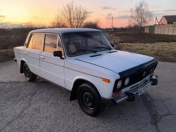 Авто ВАЗ 2106 1989 № 8547117