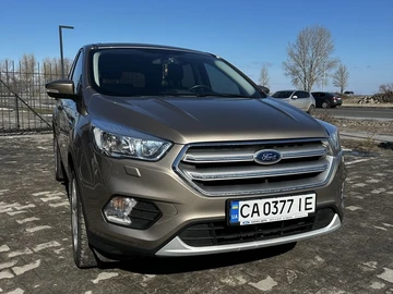 Авто Ford Kuga 2019 № 8547122
