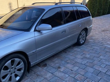 Авто Opel Omega 2001 № 8547123