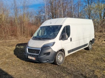 Авто Citroen Jumper 2020 № 8547124