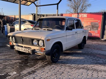 Авто ВАЗ 21063 1996 № 8547125