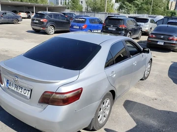Авто Toyota Camry 2006 № 8547128