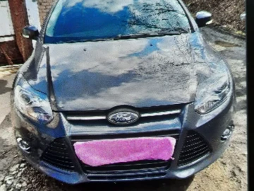Авто Ford Focus 2011 № 8547137