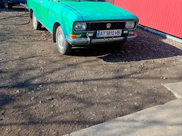 Авто  2140 1976 № 8547141