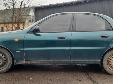 Авто Daewoo Arcadia 2003 № 8547143