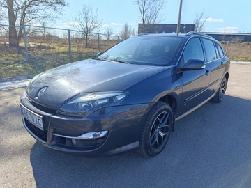 Авто Renault Laguna 2011 № 8547144