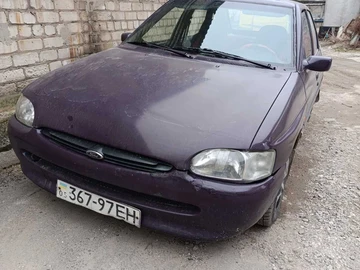 Авто Ford Sierra 1995 № 8547149