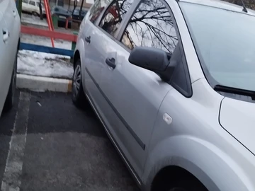 Авто Ford Focus 2007 № 8547154