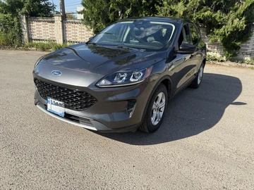 Авто Ford Escape 2020 № 8547168