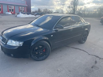 Авто Audi A4 2003 № 8547169