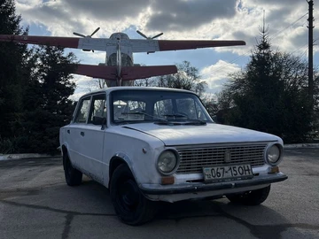 Авто ВАЗ 2101 1975 № 8547170