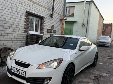 Авто Hyundai Genesis 2011 № 8547171