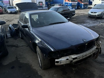 Авто BMW 5 Серия 2002 № 8547175